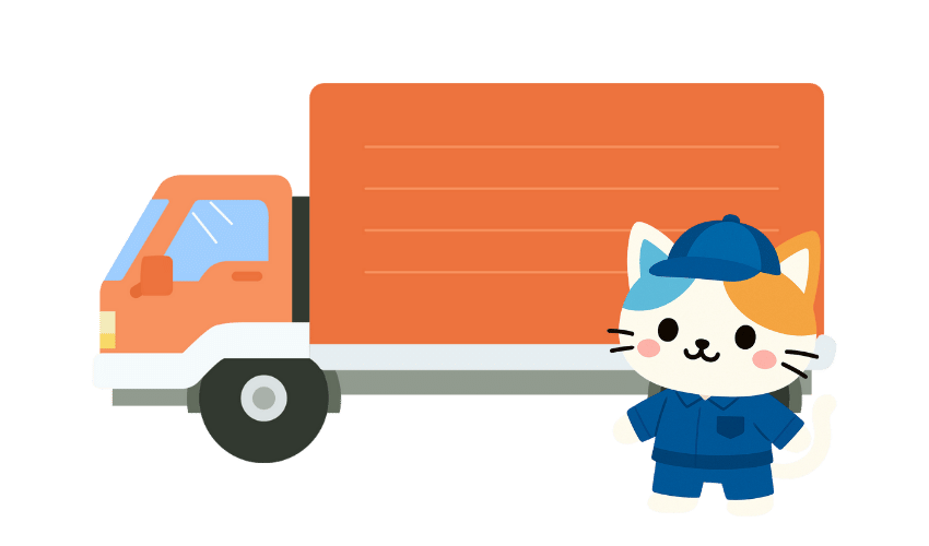 徳島不用品回収センタースタッフ