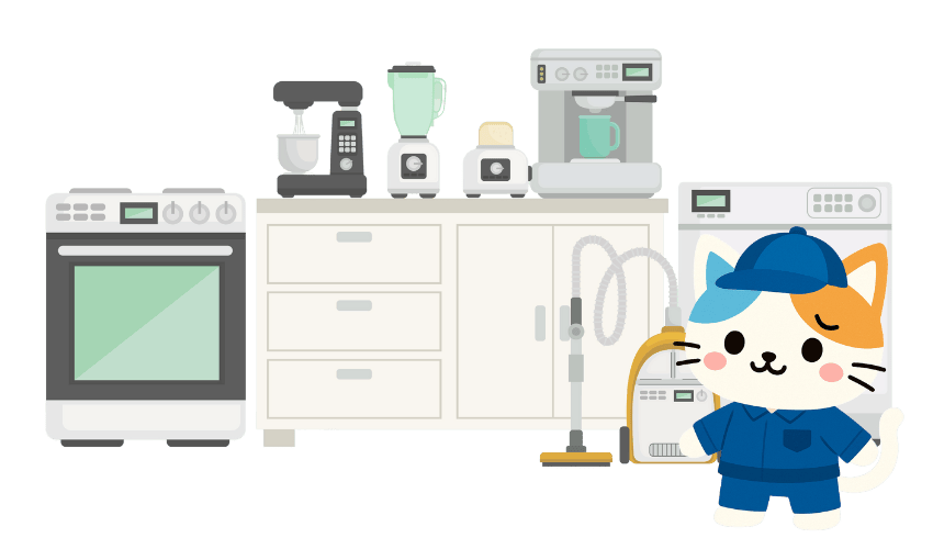 鳴門市の不用品回収